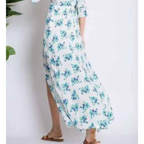 Maxi dress - Picture 3 of 5